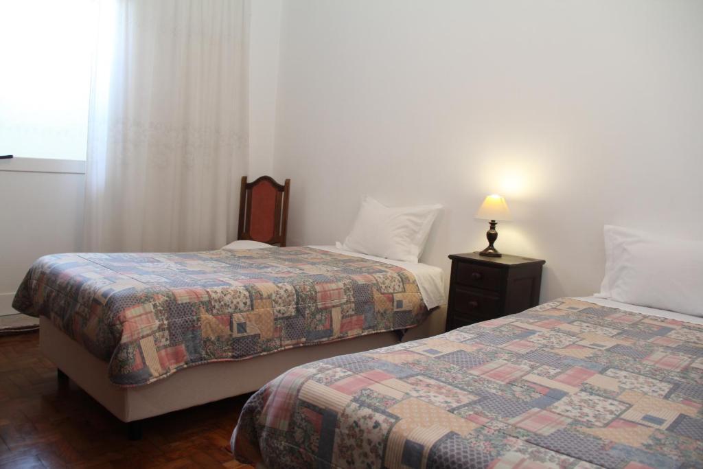 Residencial Primavera Vendas Novas Room photo