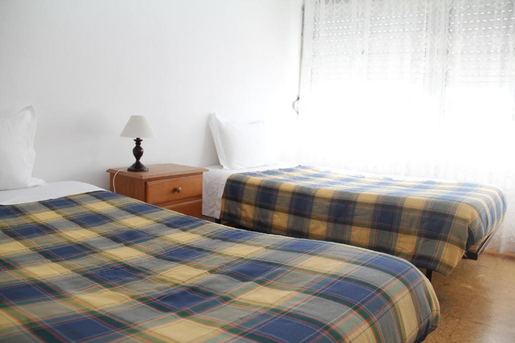 Residencial Primavera Vendas Novas Room photo