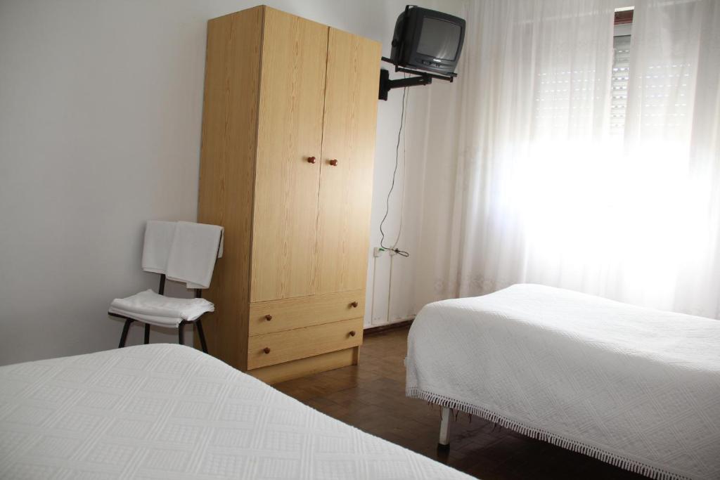 Residencial Primavera Vendas Novas Room photo