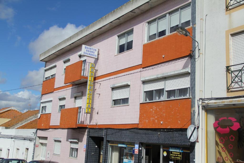 Residencial Primavera Vendas Novas Exterior photo