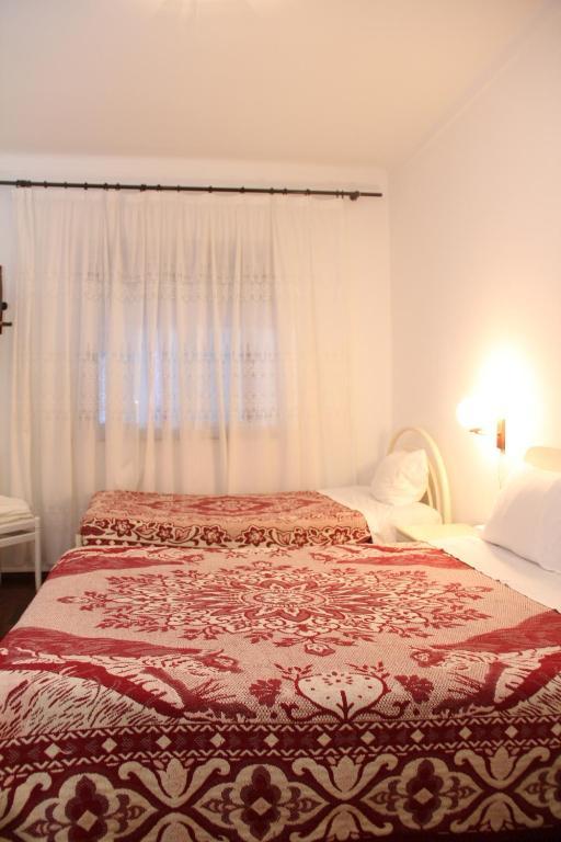 Residencial Primavera Vendas Novas Room photo